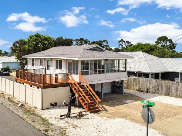 6010 Sunset Avenue, Panama City, FL 32408