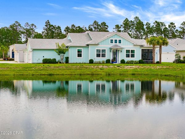 8674 Weekend Drive , Panama City Beach, FL 32413