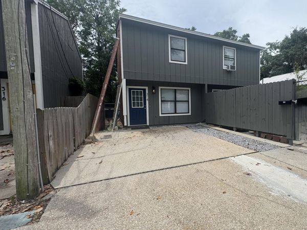 314 E 1st Court , Panama City, FL 32401
