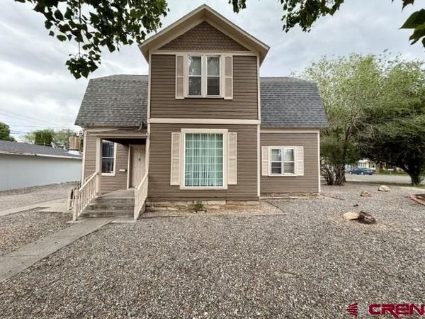 35 S Nevada Avenue, Montrose, CO 81401