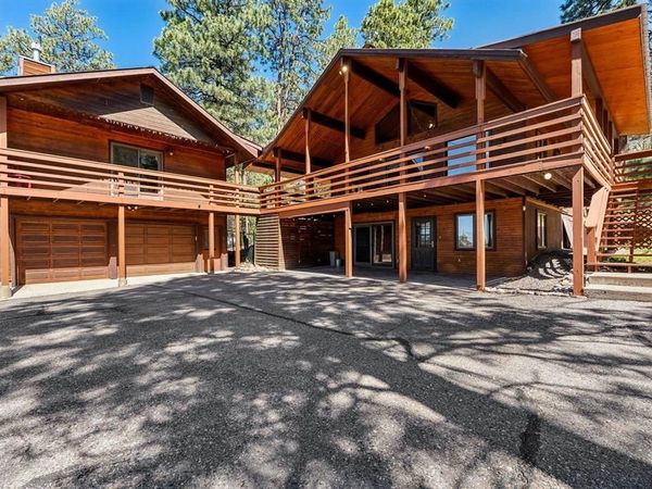 1024 Deer Ridge Drive, Bayfield, CO 81122
