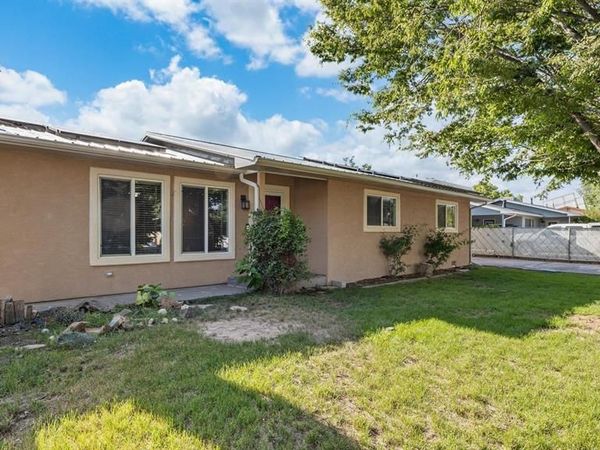 441 Manzana Drive, Grand Junction, CO 81507