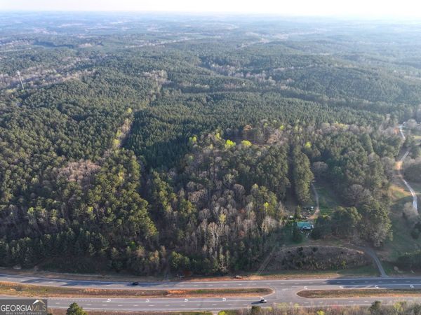 83 +/- Acres on US Hwy 27, Franklin, GA 30217