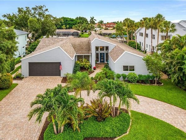 1390 Landmark CT , FORT MYERS, FL 33919