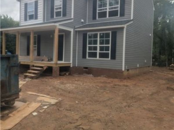 21303 Rutledge Avenue , Petersburg, VA 23805