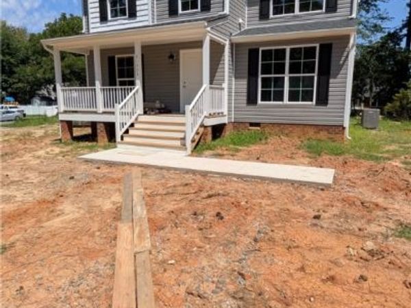 21303 Rutledge Avenue, Petersburg, VA 23805