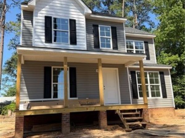 21303 Rutledge Avenue , Petersburg, VA 23805