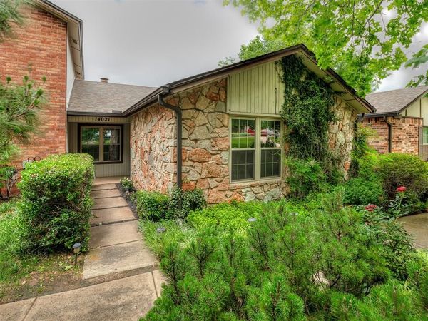 14021 Crossing Way, Edmond, OK 73013