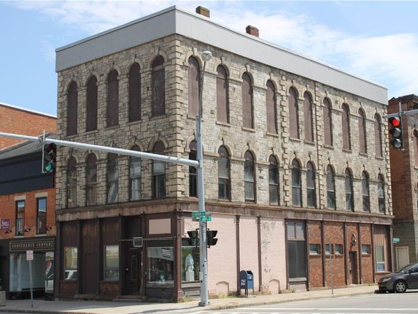 101 N Main Street , Albion, NY 14411