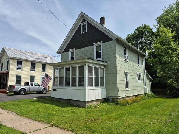 36 Plymouth Street , Norwich, NY 13815