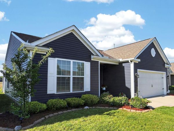 5830 Tarboro Place , Canal Winchester, OH 43110