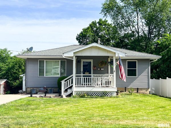 307 TOWER Street, Eureka, IL 61530
