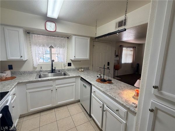 2725 S Nellis Boulevard , Unit 1163, Las Vegas, NV 89121