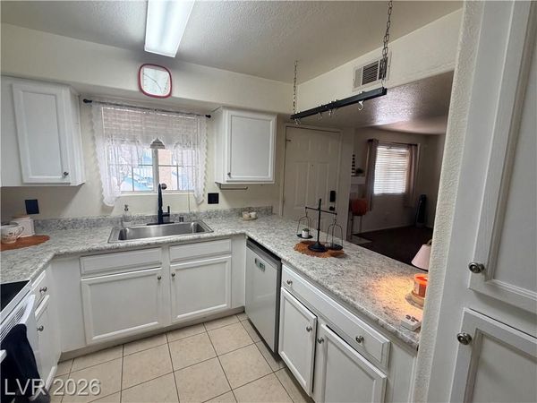 2725 S Nellis Boulevard, Unit 1163, Las Vegas, NV 89121