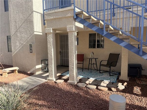 2725 S Nellis Boulevard , Unit 1163, Las Vegas, NV 89121
