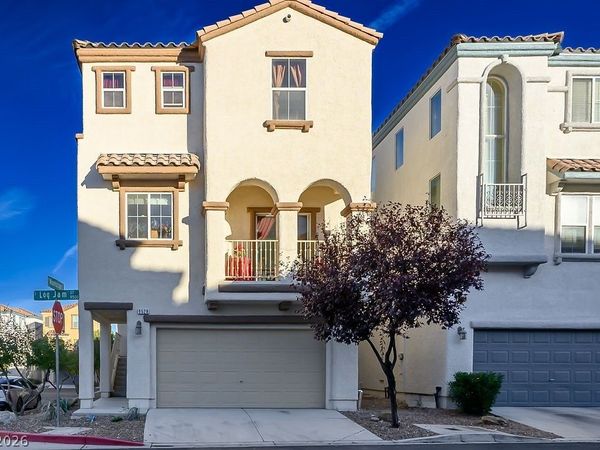 9528 Log Jam Street , Las Vegas, NV 89178