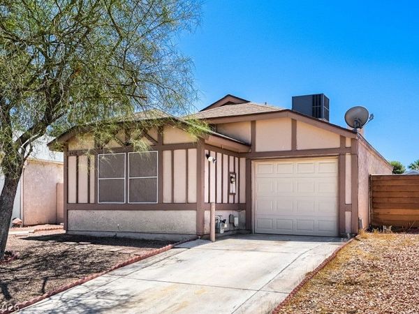 4410 Hawthorne Way , Las Vegas, NV 89147