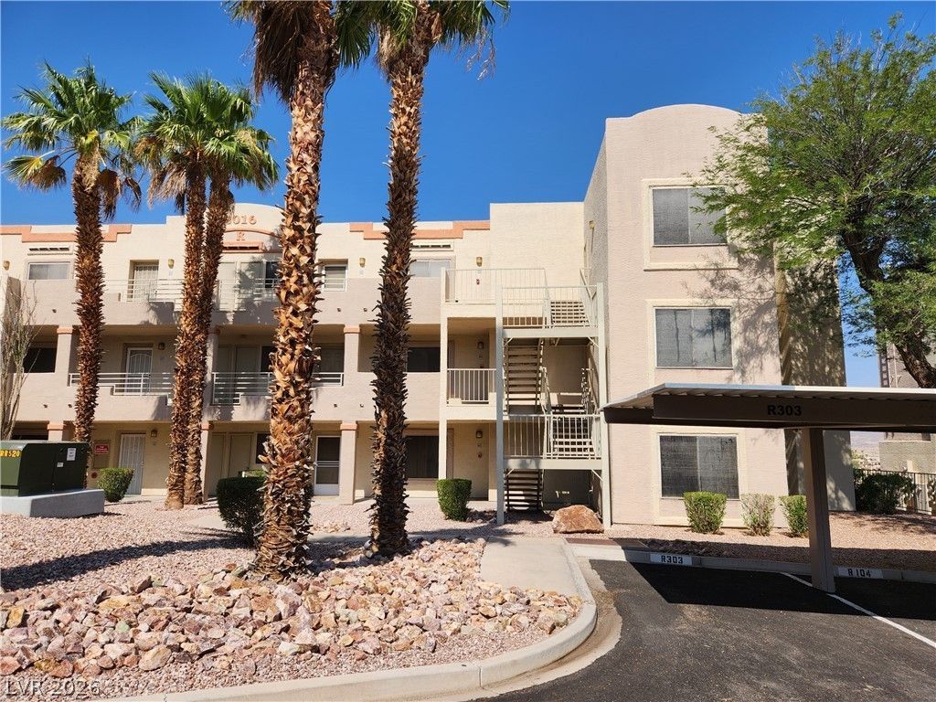 2016 Mesquite Lane, Unit 104, Laughlin, NV 89029 Main Photo