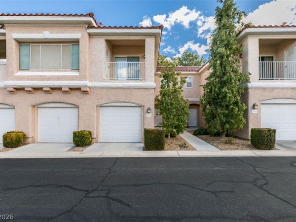 251 S Green Valley Parkway, Unit 3812, Henderson, NV 89012