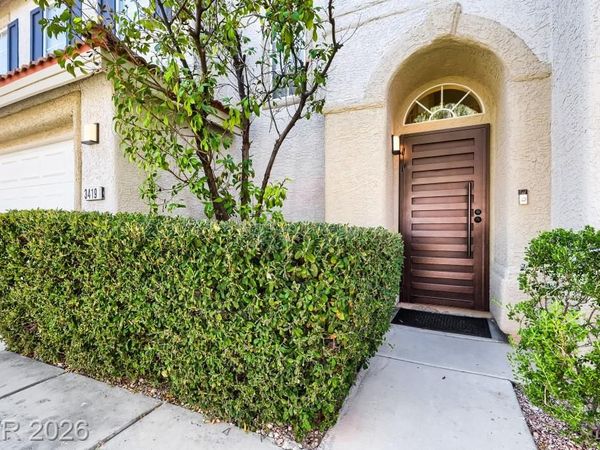 3419 Vista Diablo Street, Las Vegas, NV 89117
