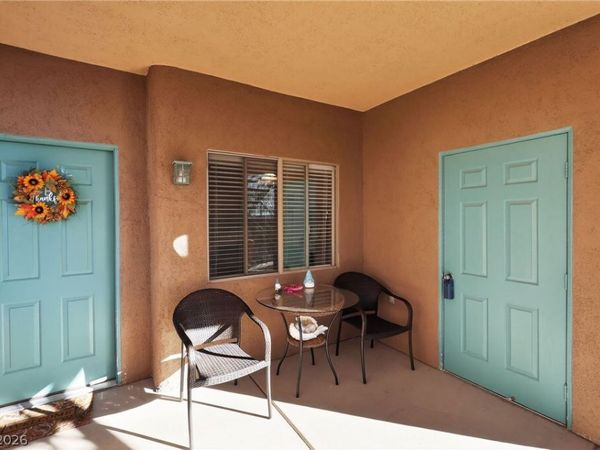 465 Turtleback Road , Unit B, Mesquite, NV 89027