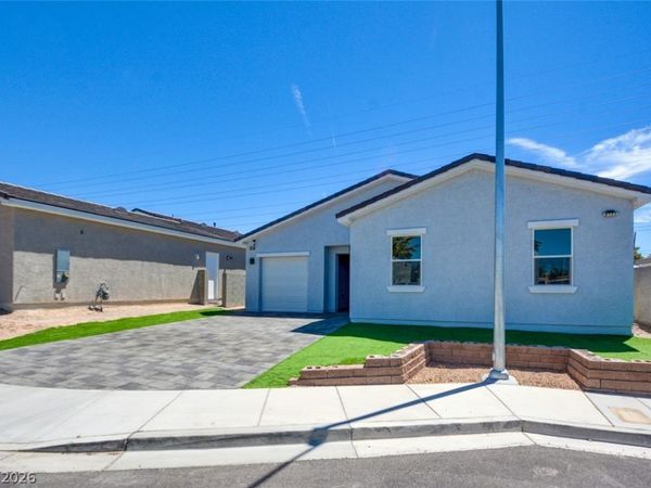 5534 Stormy Night Court , Las Vegas, NV 89120