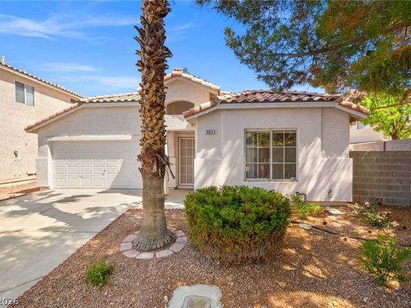6012 Soft Springs Avenue , Las Vegas, NV 89130