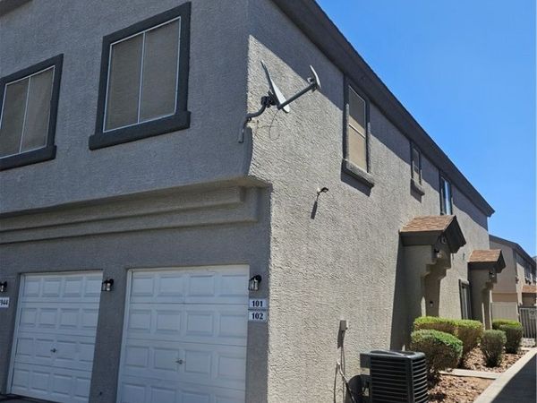 5944 Trickling Descent Street, Unit 101, Henderson, NV 89011
