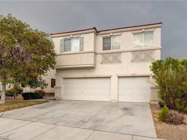 5910 Willis Street , North Las Vegas, NV 89031