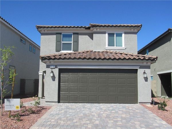 8110 Oakwood Bend Avenue , Las Vegas, NV 89113