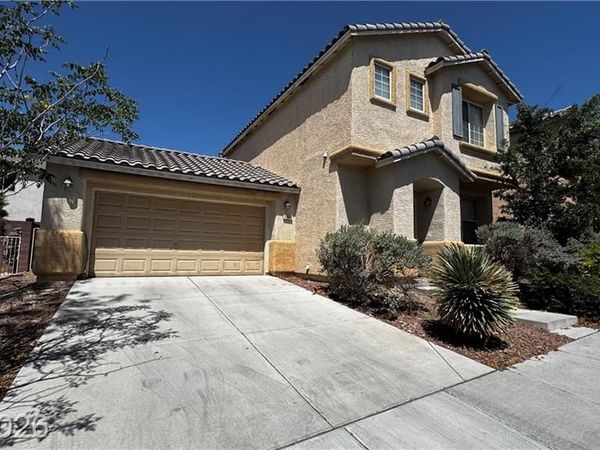2689 Cottonwillow Street , Las Vegas, NV 89135