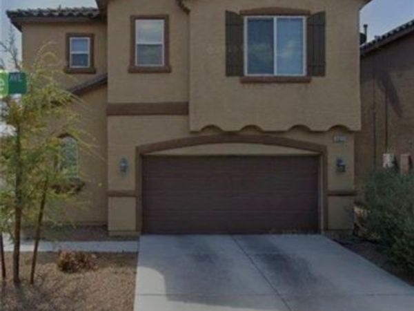 3023 San Mamete Avenue, Las Vegas, NV 89141