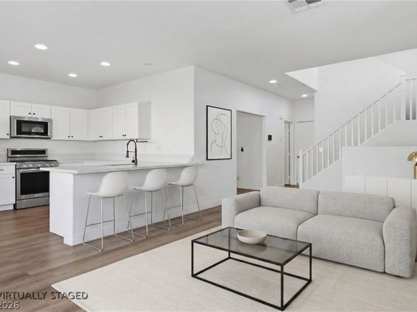 3720 Gallowtree Avenue , North Las Vegas, NV 89081