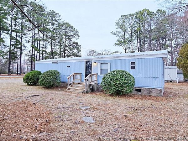 826 Rembrandt Drive, Fayetteville, NC 28314