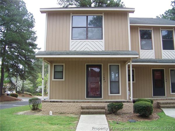 1198 WINDHAM Court , Fayetteville, NC 28303
