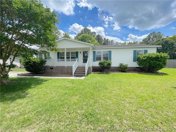 424 Washington Lane , Cameron, NC 28326