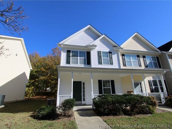 3921 Volkswalk Place , Raleigh, NC 27610