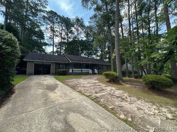 321 Bahama Loop , Fayetteville, NC 28314