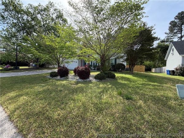 637 Spy Glass Drive, Fayetteville, NC 28311