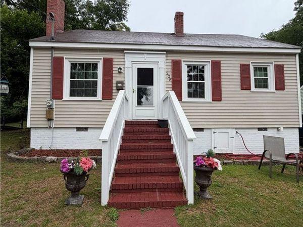 226 S Windsor Drive , Fayetteville, NC 28301