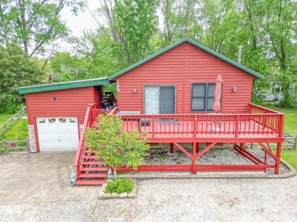 138 Little Musky Circle , Wilmington, IL 60481