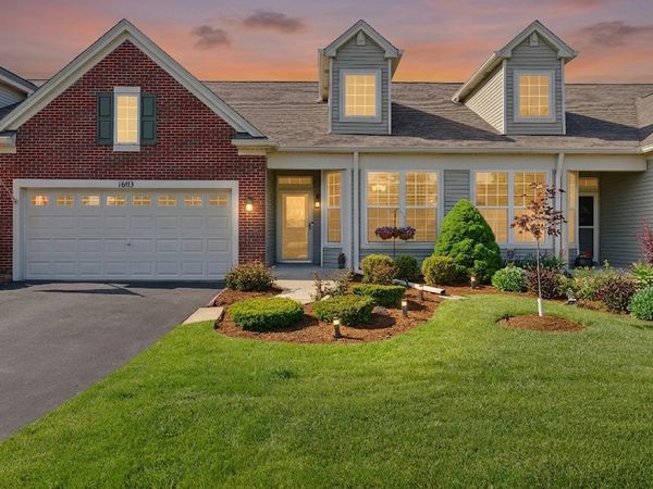 1603 Sedona Avenue , Aurora, IL 60504