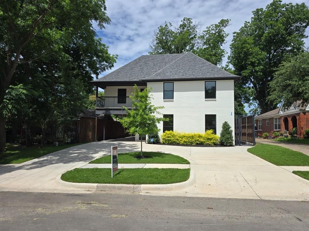 5259 Saint Charles Avenue, Dallas, TX 75223 Main Photo