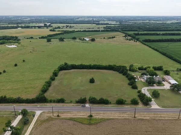 00 Weston Road, Weston, TX 75009