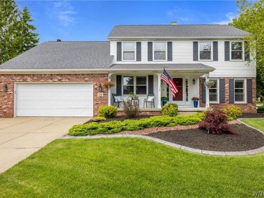 26 Hemlock Lane, Lancaster, NY 14086