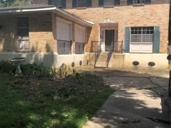 3610 RUE DELPHINE Street, New Orleans, LA 70131
