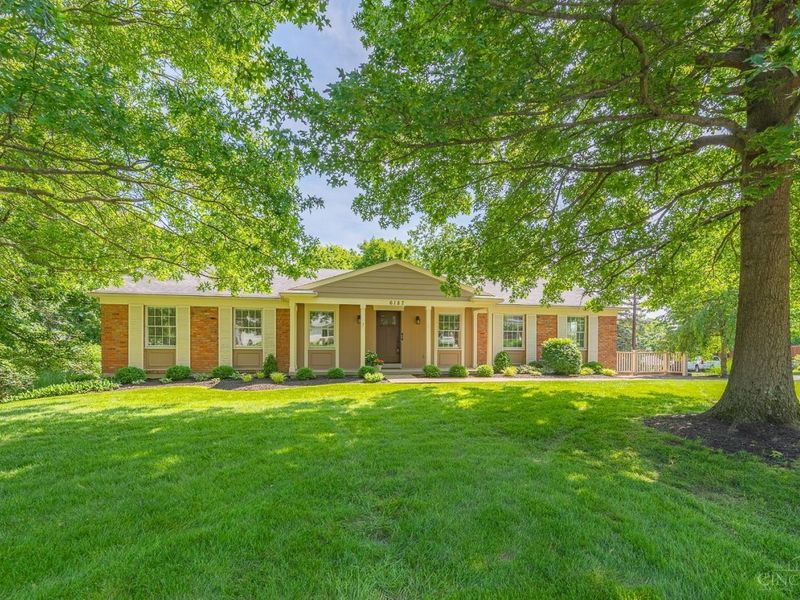 6187 Lakota Drive, Madeira, OH 45243 Photo 62