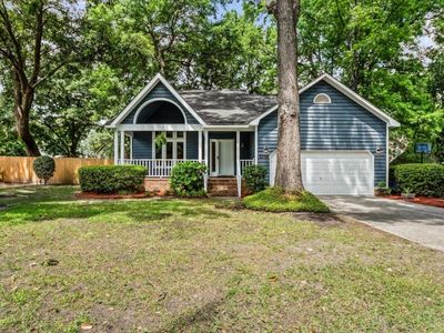 2254 Pristine View Road, Charleston, SC 29414