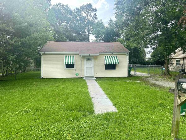 3240 Effie Street, Slidell, LA 70458
