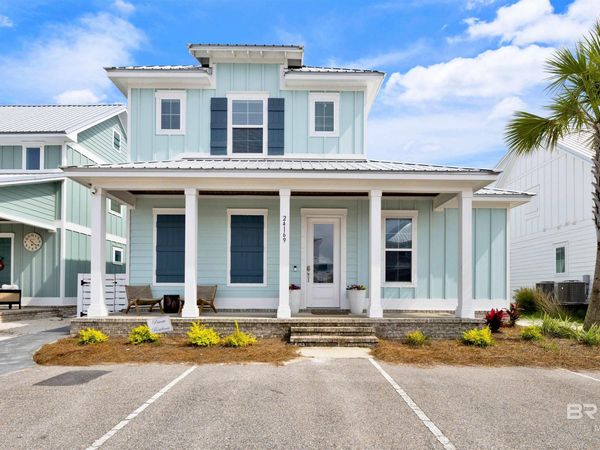 24169 Pepper Lane, Orange Beach, AL 36561